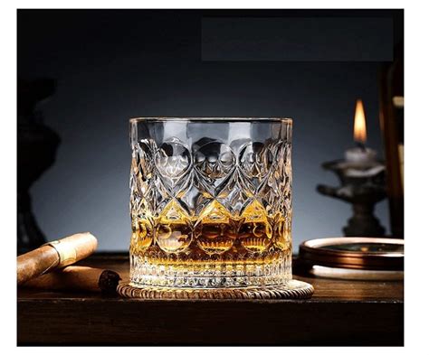 Best Whiskey Glasses In India