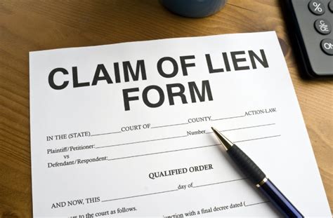 What Is A Lien Sale On A Car - Car Sale and Rentals