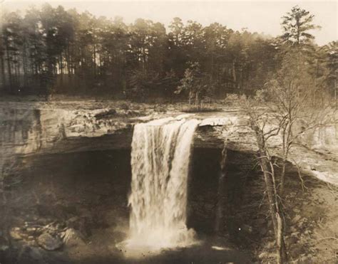 The reason for the Masonic Monument at Noccalula Falls is unveiled ...