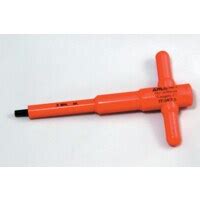 Shop Itl Insulated Tools Ltd Akt Mm Insulated T Bar Allen Key