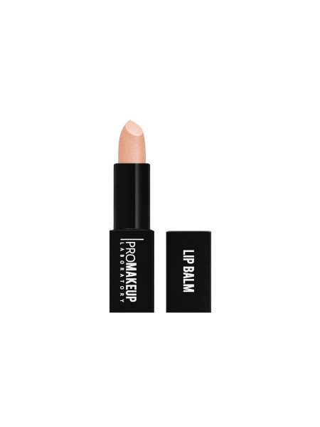 Бальзам для губ PROMAKEUP LABORATORY Lip balm naked купить на OZON по низкой цене