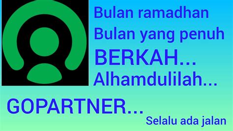 Gopartner Gacor Ramadhan Berkah Youtube