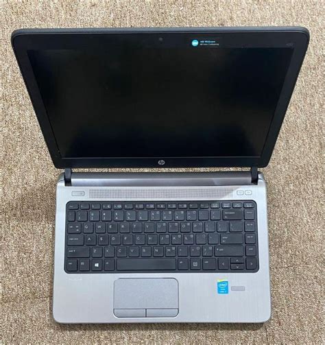 HP ProBook 430 G1 I3 8GB Blog Knak Jp