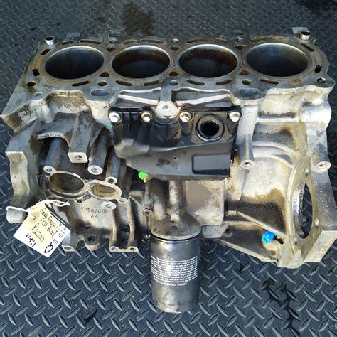 Engine Parts (Ford Fiesta 1.4L) – Automotive Parts and Components