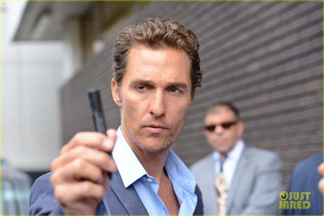 Photo: matthew mcconaughey magic mike sequel confirmed 10 | Photo ...