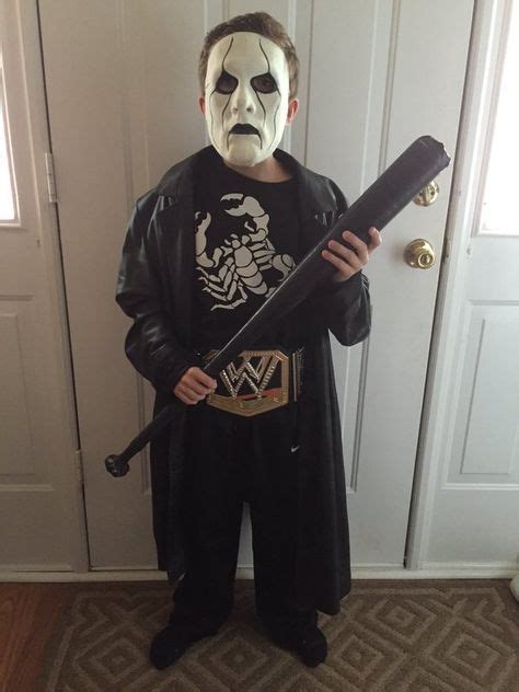 14 WWE kids ideas | wwe, cool costumes, wwe costumes