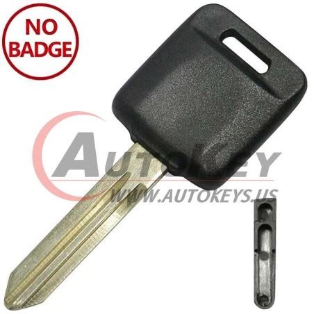 Buy Nissan Keys Online Autokey Tec Co Ltd