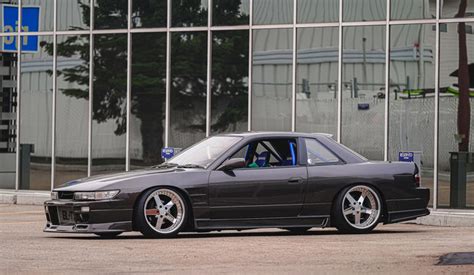 The Classic Nissan Silvia S13 S14 S15 History Generations Specs Photos