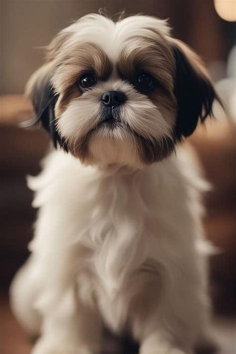 Cracking The Code Of Shih Tzu Temperament Your Ultimate Guide To