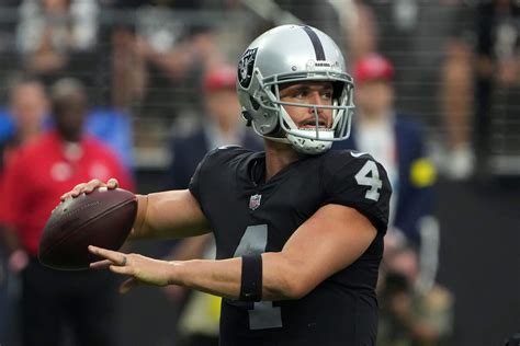 Broncos At Raiders Spread Odds Picks Expert Predictions For Battle