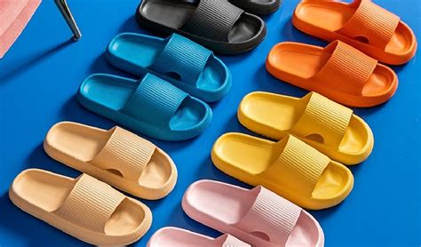 Chinelo Nuvem Qual O Melhor - 10 melhores marcas de chinelo nuvem de 2025 - HPG