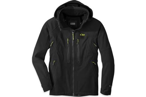 8 Best Cold Weather Jackets - GEAROGRAPHY