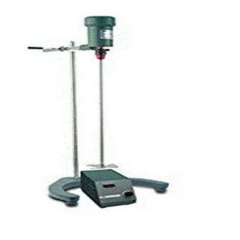 Metal Remi Direct Drive RQ 129 D At Rs 11400 Direct Drive Stirrer In