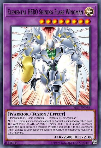 Yu Gi Oh Card Series Elemental Hero