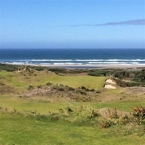 Pacific Dunes Bandon Qué Saber Antes De Ir 2025