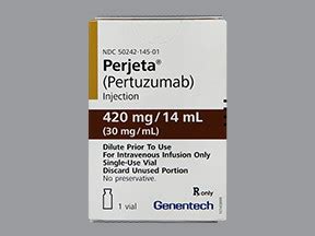 Pertuzumab Injection Perjeta Uses Precautions Side Effects