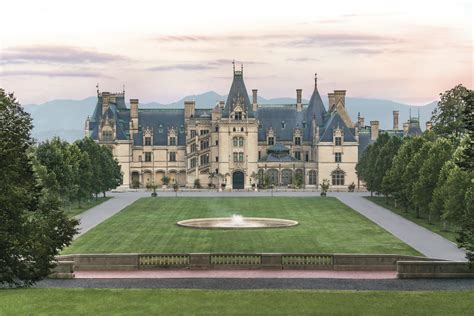 Biltmore Estate Tickets