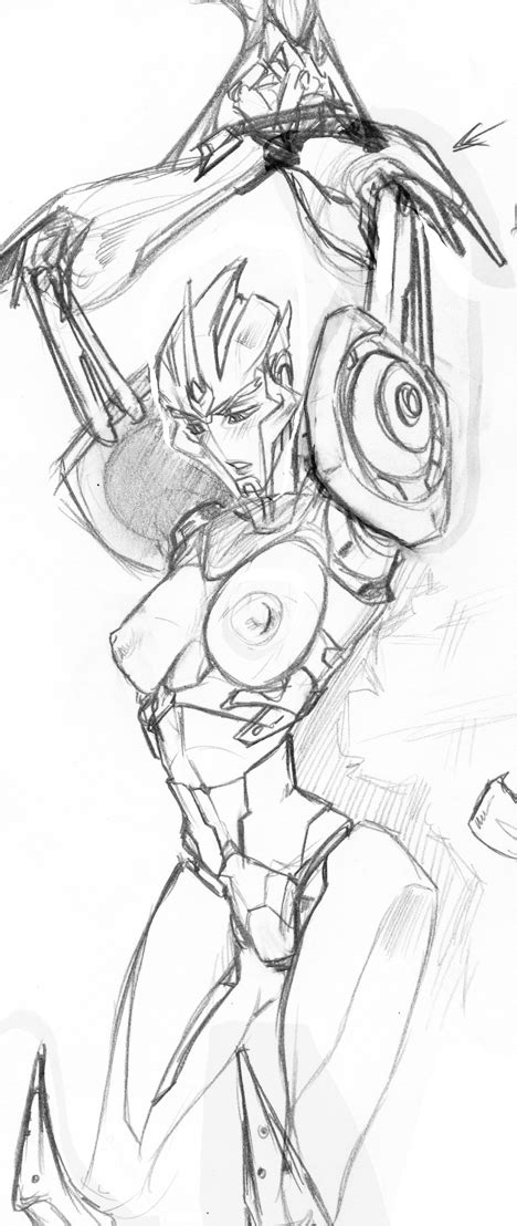 Tied Up By Almond Hentai Foundry