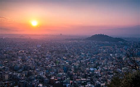 Kathmandu Claims Top Honor as TripAdvisor's Best Nature Destination 2024