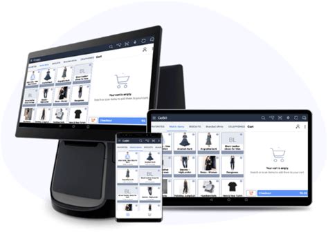 Best Retail Pos Billing Software For Retail Shops Gofrugal