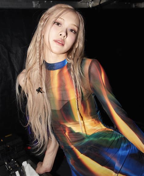 4 xu hướng bỗng hot đặc biệt nhờ BLACKPINK tích cực lăng xê trong concert Born Pink