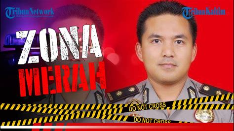 Zona Merah Baru Menjabat Bulan Akbp Reinhard Kapolres Dairi Aniaya