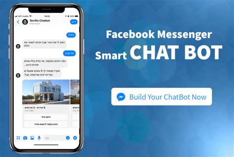 Create A Messenger Chatbot Using Manychat By Habib Fiverr