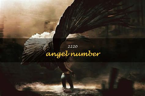 Unlock The Meaning Of 2220: The Angel Number That Holds Special ...