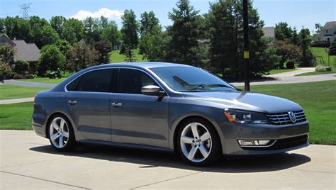 Volkswagen Passat Lowered Amazing Photo Gallery Some Information And