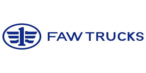 Revitalizing Innovation Introducing The New Faw Trucks Logo Faw Trucks