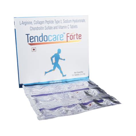 Tendomac Tablet View Usage Side Effects Price And Subtitute Egmedi