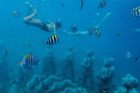 Snorkelling In Gili Trawangan - A Complete Guide