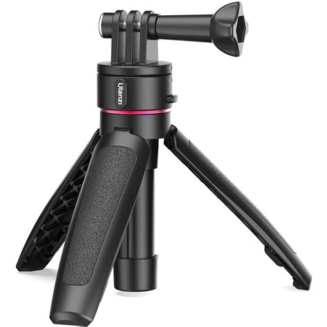 Ulanzi Go Quick II 2 In 1 Mini Tripod 2964 B H Photo Video