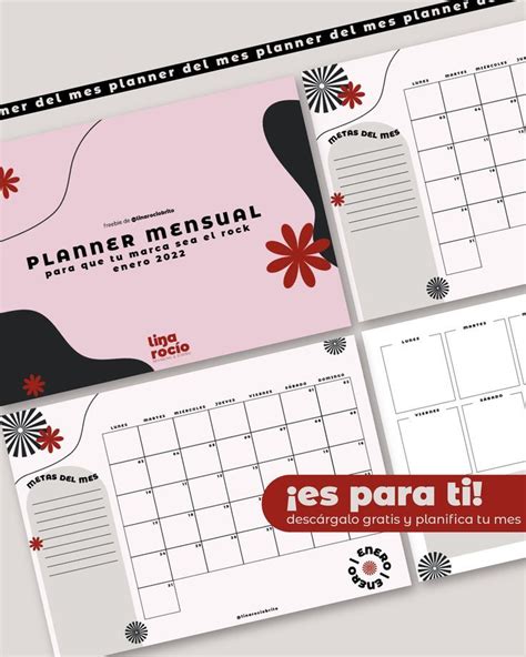 Planner De Enero In Map Map Screenshot