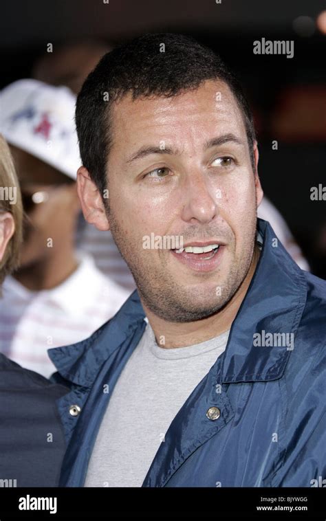 Adam sandler longest yard 2005 hi-res stock photography and images - Alamy