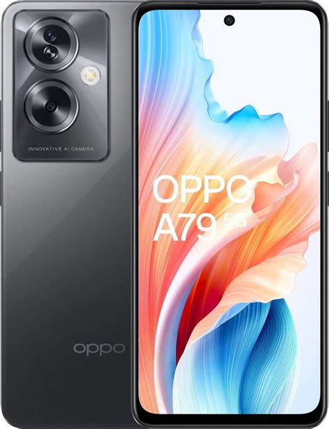 Oppo A79 Dual Sim 256gb Rom 8gb Ram Gsm Only No Cdma Factory