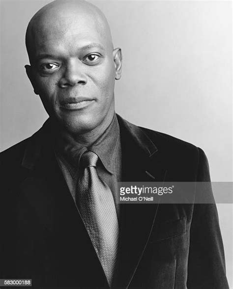 Samuel L Jackson Portrait Session Photos And Premium High Res Pictures