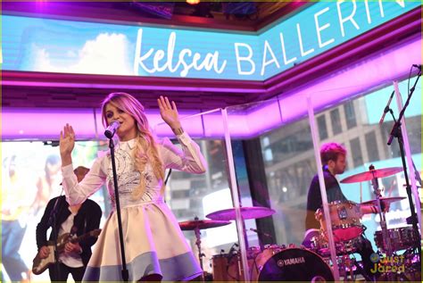 Kelsea Ballerini Announces New Album Unapologetically Will Be Out In