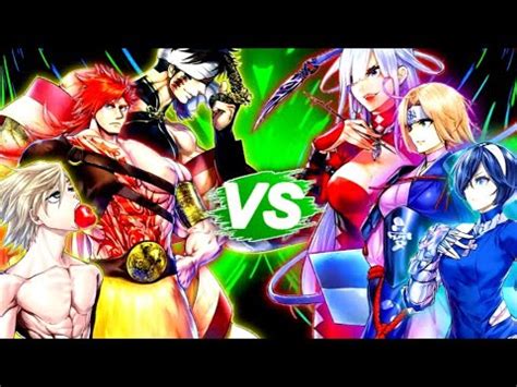ПОВЕСТЬ О КОНЦЕ СВЕТА VS ВОЙНА ВЕДЬМ | КАКАЯ МАНГА ЛУЧШЕ? - YouTube
