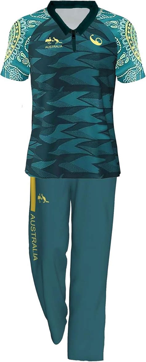 ZUITEH Raygun Costume Australian Break Dancer Outfit Raygun Halloween