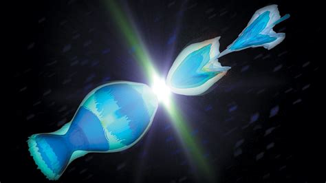 Plasma Particle Accelerators Could Find New Physics Scientific American