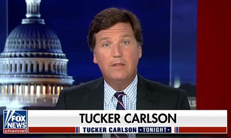 Media Shakeup Tucker Carlson Out At Fox Cnn Fires Don Lemon