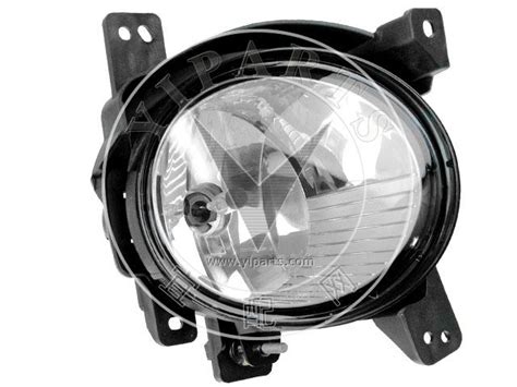 Supply Foglight B For Hyundai Yiparts