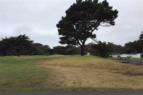 Lake Merced Park Picnic Area | San Francisco Recreation and Parks, CA