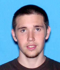 Nathan Daniel Pounders Sex Offender In Chesterfield Township Mi