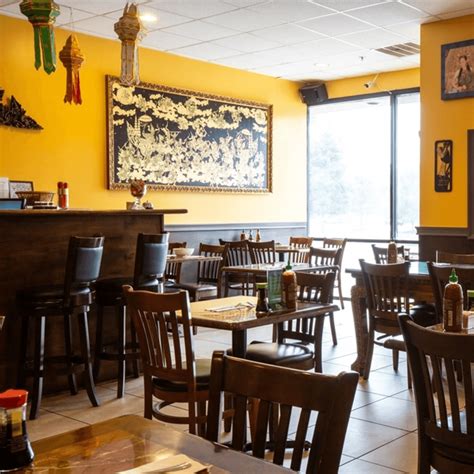 Thai Kitchen | Best Thai food in O'Fallon, MO | Thai food near me