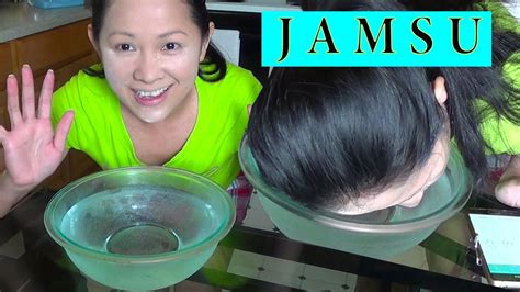 Jamsu Makeup Technique For Dry Skin Makeup Hack Youtube