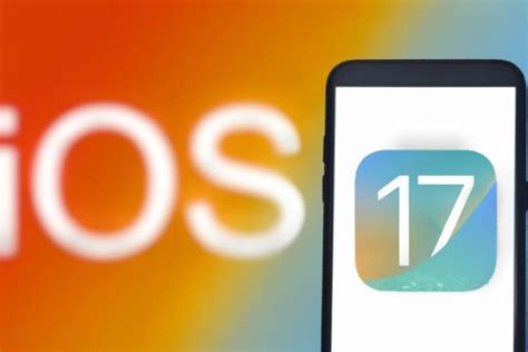 Apple Publie La Mise à Jour Ios 1711 Découvrez Les Détails Tech Tribune France