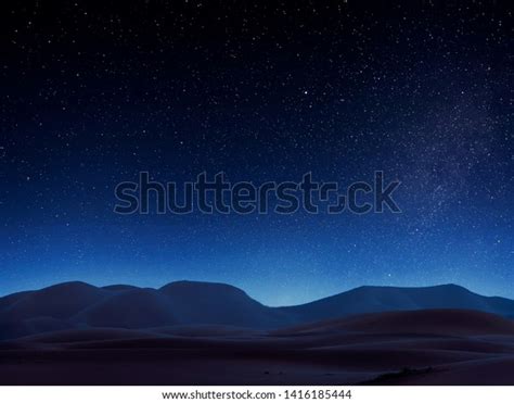 Desert Nights Royalty-Free Images, Stock Photos & Pictures | Shutterstock