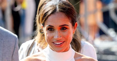 Meghan Markle Podcast Duchess Reveals Naked Spa Experience